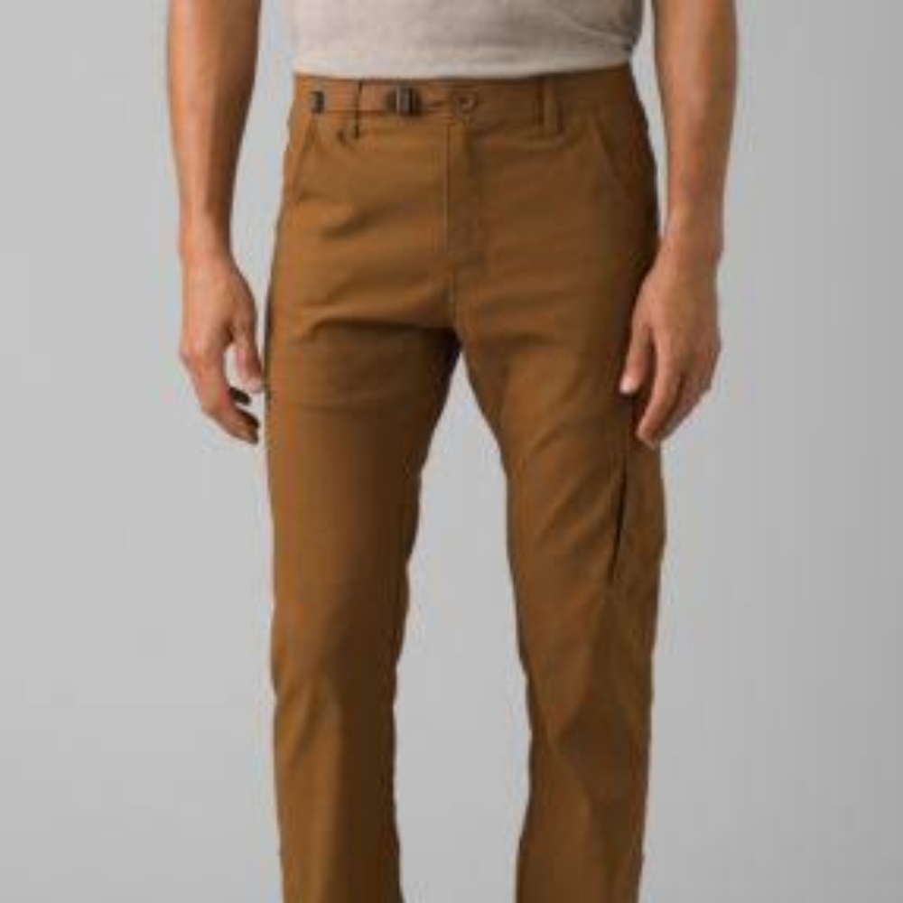 Prana Stretch Zion Men's Pants 30x32